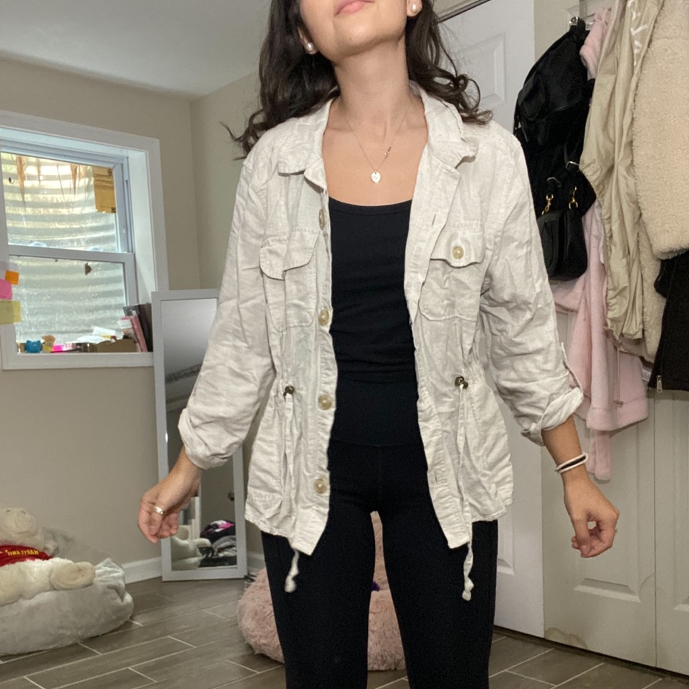 Jacket